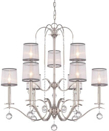 lampa WHITNEY9 QZ/WHITNEY9 Elstead