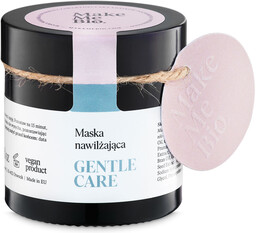 Make Me Bio Gentle Care, kremowa maska