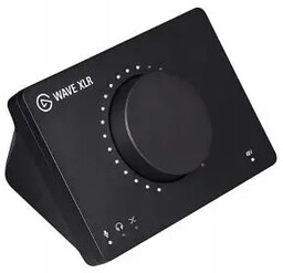 Elgato WAVE XLR Przedwzmacniacz mikrofonowy