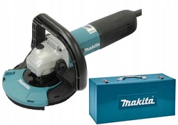 Szlifierka do betonu z odciągiem Makita PC5010C Nowy