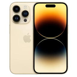 Smartfon Apple iPhone 14 Pro, 512 GB, złoty