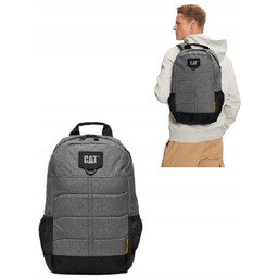 PLECAK CATERPILLAR CAT BENJI BACKPACK