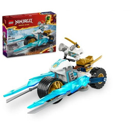LEGO Ninjago 71816 Lodowy motocykl Zane a