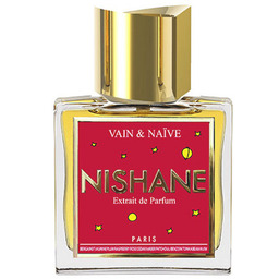 Nishane, Vain & Naive, perfumy, 50 ml