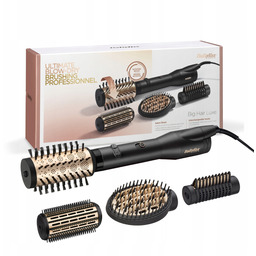 Suszarko lokówka Babyliss Big Hair Luxe AS970E 650W