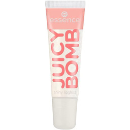 Essence Cosmetics Juicy Bomb Błyszczyk do Ust, 101