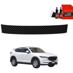 Grizzprotector Folia karbonowa Grizz Protector na próg bagażnika