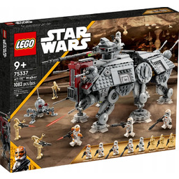 Lego Star Wars Maszyna krocząca At-te 75337