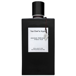 Van Cleef & Arpels Collection Extraordinaire Encens Precieux