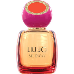 Liu Jo Silkway Eau De Toaleta Perfumy Damski