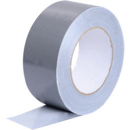 Taśma polietylenowa DUCT SILVER 48x50 naprawcza uniwersalna