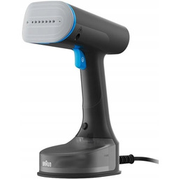 Parownica do ubrań ręczna Steamer Braun QuickStyle 5