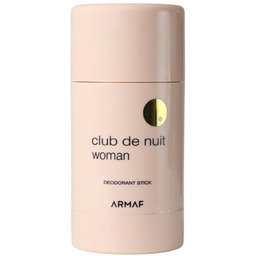 Club de Nuit Woman dezodorant sztyft 75g