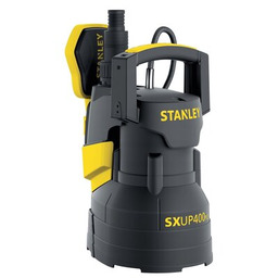 STANLEY Pompa do wody SXUP400PCE elektryczna