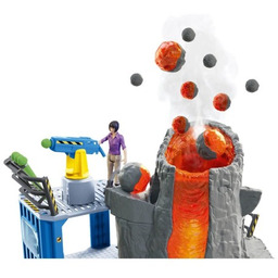 schleich Dinosaurs 42564 zestaw zabawkowy
