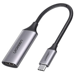 Adapter USB-C-HDMI 4K 60Hz UGREEN CM297 70444