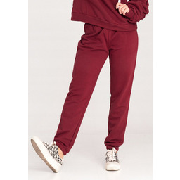 Spodnie joggery damskie - spodnie dresowe damskie -