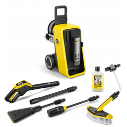 Myjka ciśnieniowa Karcher K7 Comfort Premium Connect Facade