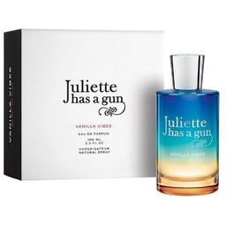 JULIETTE HAS A GUN Vanilla Vibes EDP spray