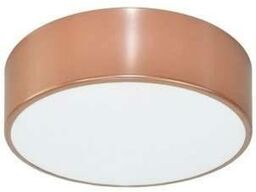Plafon LAMPA sufitowa Cleo 137623691811 TEAM metalowa OPRAWA