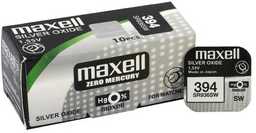 bateria srebrowa mini Maxell 394 / SR936SW /