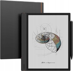 BOOX Tablet Note Air4 C 10,3'' notatnik ePaper