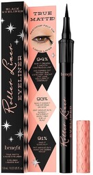 Benefit Roller Liner Matte Liquid Eyeliner Black 3g