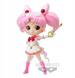 Banpresto Q Posket - Sailor Moon Eternal -