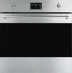 Piekarnik z funkcją pary SMEG SO6302S3PX -GWARANCJA 5