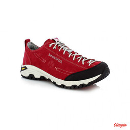 Kimberfeel Buty Trekkingowe Chogori - Framboise