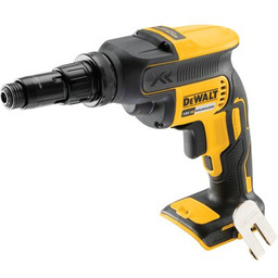 DEWALT Wkrętak do wkrętów DCF622N-XJ SOLO