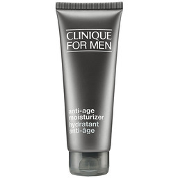 Clinique, For Man Anti Age Moisturizer, krem przeciwzmarszczkowy,