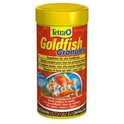 Tetra Goldfish Granules 250 ml