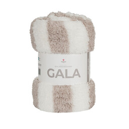 Markizeta Koc dekoracyjny 160x200 001 beżowy Gala