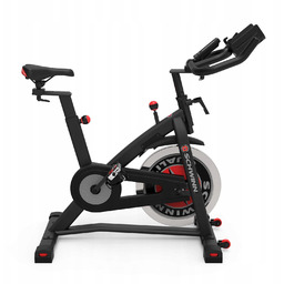 Schwinn Rower Spinningowy IC7.