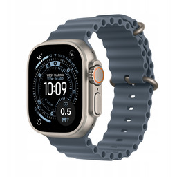 Apple Watch Ultra 3 Gps Cellular 49mm Natural