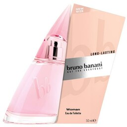 Bruno Banani Woman woda toaletowa 50 ml
