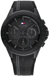 Zegarek Męski Tommy Hilfiger 1791861 Aiden (Zf095A)