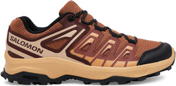 Trekkingi Salomon Extegra L47800700 Beżowy