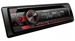 Pioneer DEH-S420BT Radio samochodowe CD Aux MP3 Usb