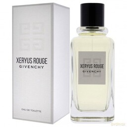 Givenchy, Xeryus Rouge, woda toaletowa, 100 ml