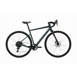 Rower gravelowy Rondo ruut AL1 GEN.3 rozmiar Xs