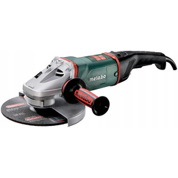 Szlifierka kątowa Metabo We 26-230 Mvt Quick