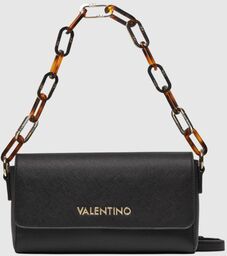 VALENTINO Czarna torebka Bercy