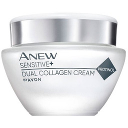 Avon, Anew, Krem przeciwzmarszczkowy, 50 ml