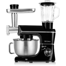 Zeegma Planeet Multi 1900W Maszynka do mielenia Blender