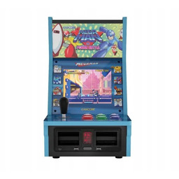 Konsola Evercade Alpha Man Bartop Arcade Mini Automat