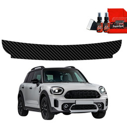 Grizzprotector Folia karbonowa Grizz Protector na próg bagażnika