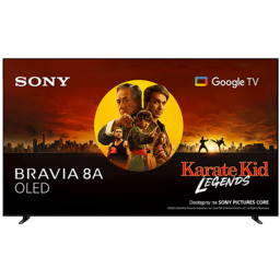 Telewizor OLED SONY K-77XR8A 77" 4K 120Hz Google