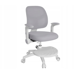 Fotel Mark Adler Junior 5.0 Szary